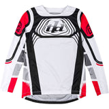 Troy Lee Designs GP Pro Wavez LS Youth Off-Road Jerseys-379607041