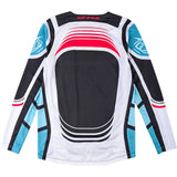 Troy Lee Designs GP Pro Wavez LS Youth Off-Road Jerseys-379607052