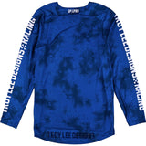 Troy Lee Designs GP Pro Air Carlsbad 97 LS Men's Off-Road Jerseys-378748023