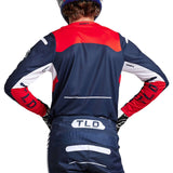 Troy Lee Designs GP Pro Blends LS Men's Off-Road Jerseys-377027003