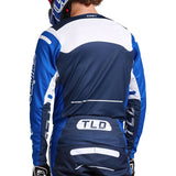 Troy Lee Designs GP Pro Blends LS Men's Off-Road Jerseys-377027023