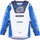 Troy Lee Designs GP Pro Blends LS Men's Off-Road Jerseys-377027022