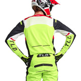 Troy Lee Designs GP Pro Blends LS Men's Off-Road Jerseys-377027033