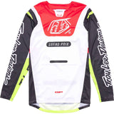Troy Lee Designs GP Pro Blends LS Men's Off-Road Jerseys-377027032