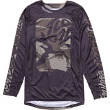 Troy Lee Designs GP Pro Boxed In LS Men's Off-Road Jerseys-377520022