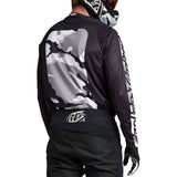 Troy Lee Designs GP Pro Boxed In LS Men's Off-Road Jerseys-377520004