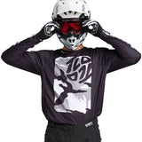 Troy Lee Designs GP Pro Boxed In LS Men's Off-Road Jerseys-377520003