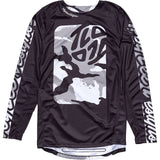 Troy Lee Designs GP Pro Boxed In LS Men's Off-Road Jerseys-377520002