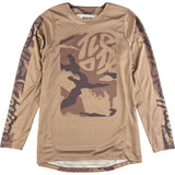 Troy Lee Designs GP Pro Boxed In LS Men's Off-Road Jerseys-377520032