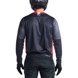 Troy Lee Designs Scout GP Recon LS Men's Off-Road Jerseys-367311022