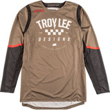 Troy Lee Designs Scout GP Ripper LS Men's Off-Road Jerseys-367242011