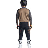 Troy Lee Designs Scout SE Systems LS Men's Off-Road Jerseys-366308022