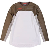 Troy Lee Designs Scout SE Systems LS Men's Off-Road Jerseys-366308052