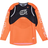 Troy Lee Designs SE Pro Air Pinned LS Men's Off-Road Jerseys-355505042