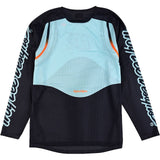 Troy Lee Designs SE Pro Air Pinned LS Men's Off-Road Jerseys-355505033