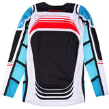 Troy Lee Designs SE Pro Wavez LS Men's Off-Road Jerseys-301607033