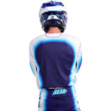 Troy Lee Designs SE Ultra Blurr LS Men's Off-Road Jerseys-354755004