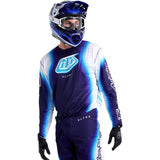 Troy Lee Designs SE Ultra Blurr LS Men's Off-Road Jerseys-354755003