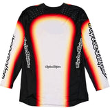 Troy Lee Designs SE Ultra Blurr LS Men's Off-Road Jerseys-354755023