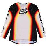 Troy Lee Designs SE Ultra Blurr LS Men's Off-Road Jerseys-354755022