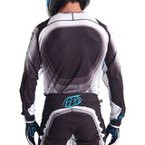 Troy Lee Designs SE Ultra Reverb LS Men's Off-Road Jerseys-354001014