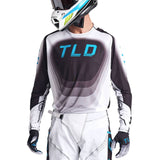 Troy Lee Designs SE Ultra Reverb LS Men's Off-Road Jerseys-354001013