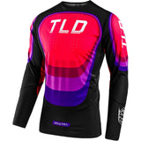 Troy Lee Designs SE Ultra Reverb LS Men's Off-Road Jerseys-354001022