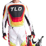 Troy Lee Designs SE Ultra Reverb LS Men's Off-Road Jerseys-354001003