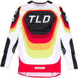 Troy Lee Designs SE Ultra Reverb LS Men's Off-Road Jerseys-354001002