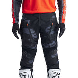 Troy Lee Designs Scout GP Brushed Camo Men's Off-Road Pants-267417002