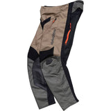 Troy Lee Designs Scout GP Solid Men's Off-Road Pants-267003021