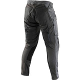 Troy Lee Designs Scout SE Solid Men's Off-Road Pants-266003016