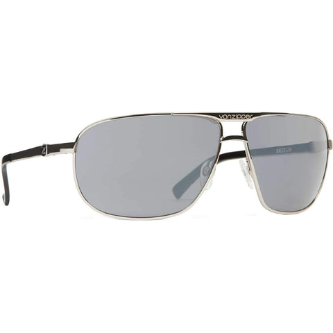 Vonzipper Skitch Men's Lifestyle Sunglasses-SMWFQSKI
