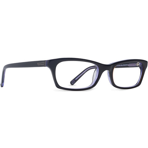 VonZipper Taboo Adult Eyeglasses-OJAFKTAB