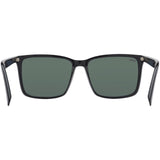 VonZipper Lesmore Adult Lifestyle Polarized Sunglasses-SMPF5LES