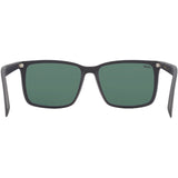 VonZipper Lesmore Adult Lifestyle Polarized Sunglasses-SMPF5LES
