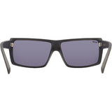 VonZipper Snark Adult Lifestyle Polarized Sunglasses-SMPFCSNA