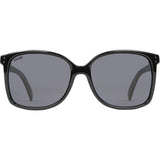 VonZipper Castaway Women's Lifestyle Polarized Sunglasses-SJPF1CAS