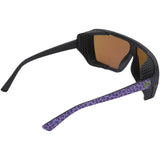 VonZipper Defender Adult Lifestyle Sunglasses-SMSF1DEF
