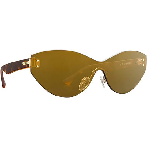 VonZipper Alt - Taffey Men's Lifestyle Sunglasses-SMFFTATA