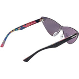 VonZipper Alt - Ubiquity Men's Lifestyle Sunglasses-SMFFTAUB