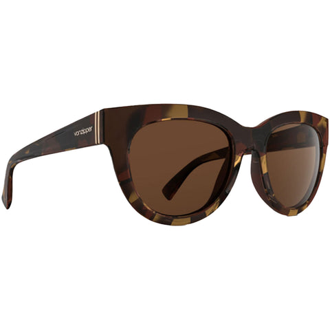 VonZipper Queenie Women's Lifestyle Sunglasses-SJJFAQUE