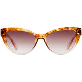 VonZipper Ya Ya! Women's Lifestyle Sunglasses-SJJFTYAY