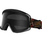 VonZipper Beefy Adult Snow Goggles-GMSN3BEE