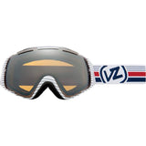 VonZipper El Kabong Adult Snow Goggles-GMSNVELK