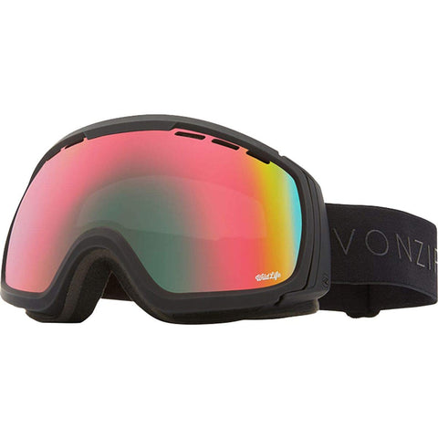 VonZipper Feenom NLS Adult Snow Goggles-GMSNQFEN