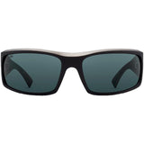 VonZipper Kickstand Men's Lifestyle Polarized Sunglasses-SMPF5KIC