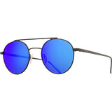 VonZipper Skiffle Men's Aviator Sunglasses-SMWFLSFL