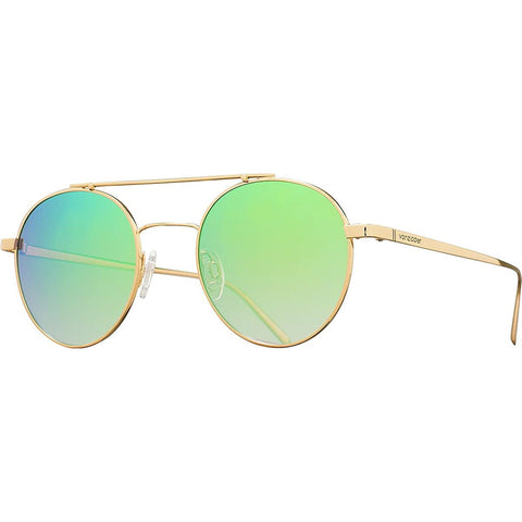 VonZipper Skiffle Men's Aviator Sunglasses-SMWFLSFL