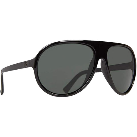 VonZipper Rockford 3 Adult Wireframe Polarized Sunglasses-SMPFQRK3